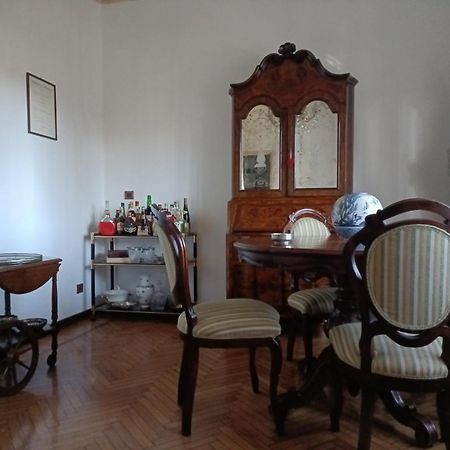 B&B Bam Bam Bérgamo Exterior foto